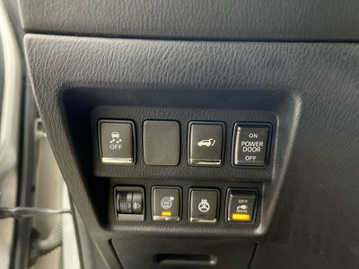 2013 INFINITI JX35 Base