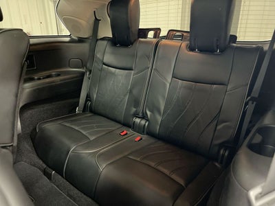 2013 INFINITI JX35 Base