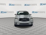 2013 INFINITI JX35 Base