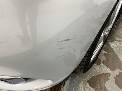 2013 INFINITI JX35 Base