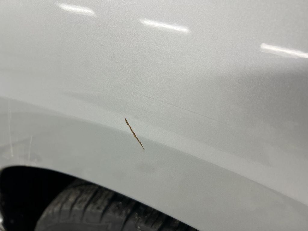 2013 INFINITI JX35 Base