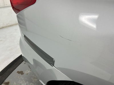 2013 INFINITI JX35 Base