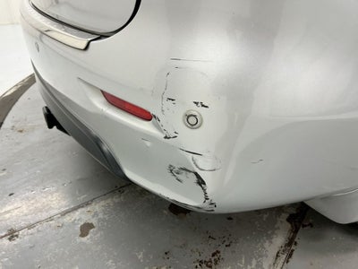 2013 INFINITI JX35 Base