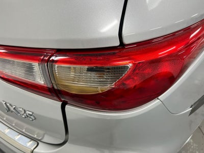 2013 INFINITI JX35 Base
