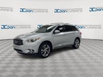 2013 INFINITI JX35 Base
