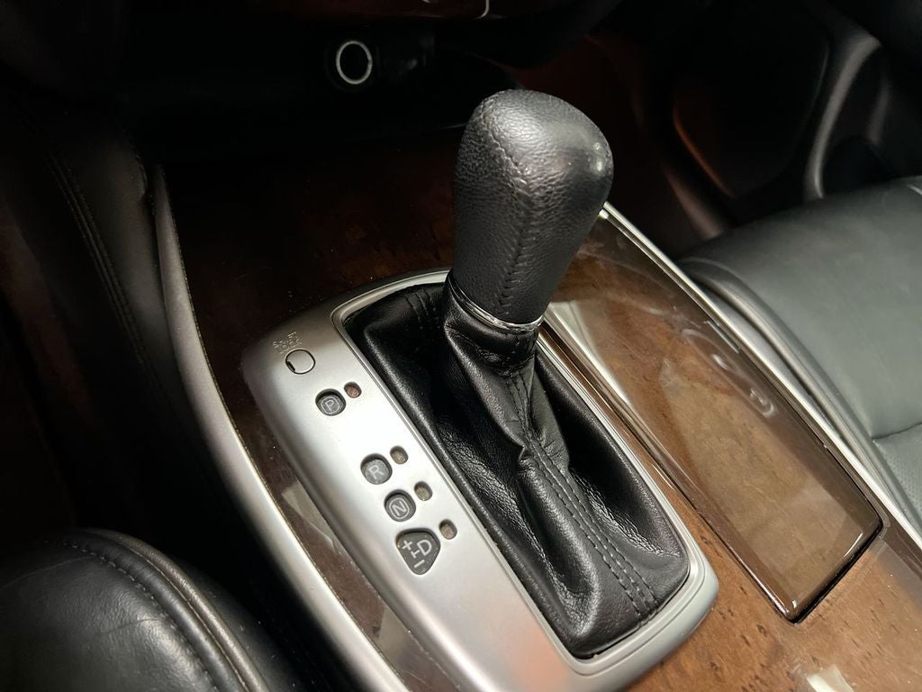 2015 INFINITI QX60 Base