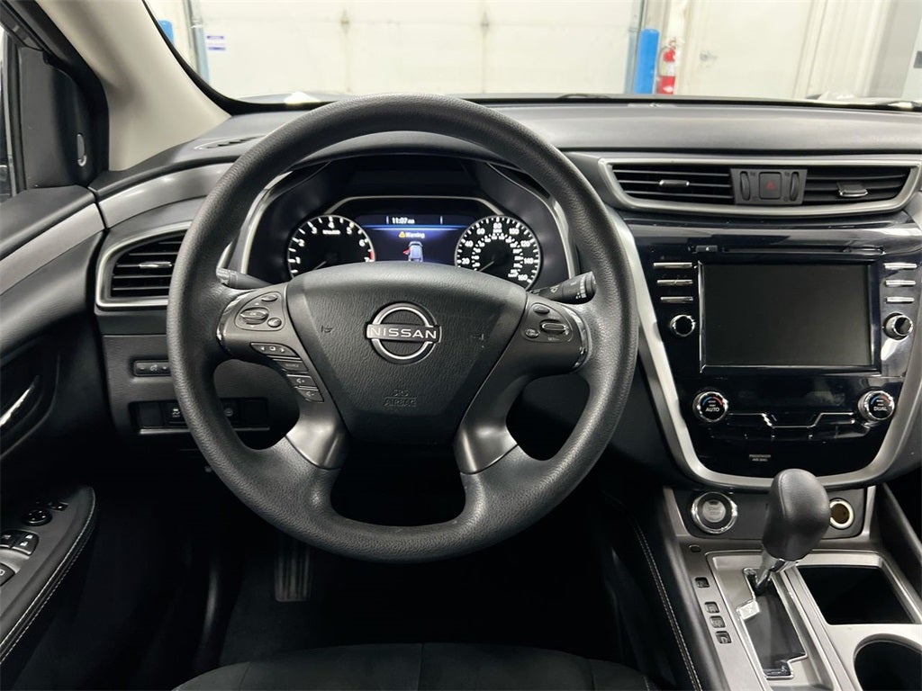 2023 Nissan Murano S