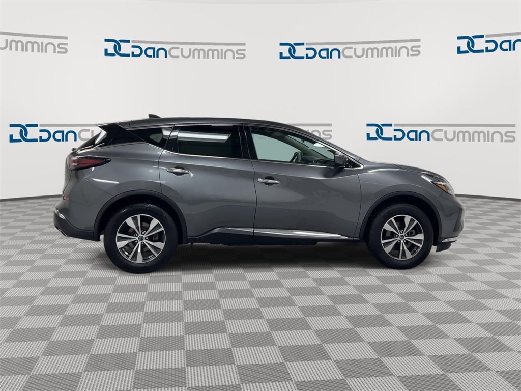 2023 Nissan Murano S