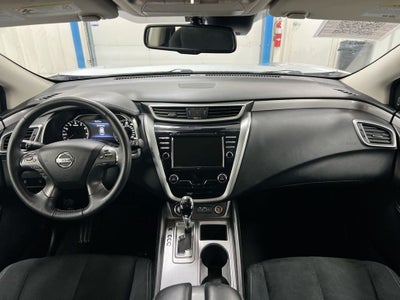 2021 Nissan Murano SV