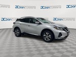 2021 Nissan Murano SV
