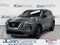 2022 Nissan Rogue S