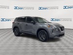 2022 Nissan Rogue S