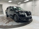 2023 Nissan Pathfinder SV