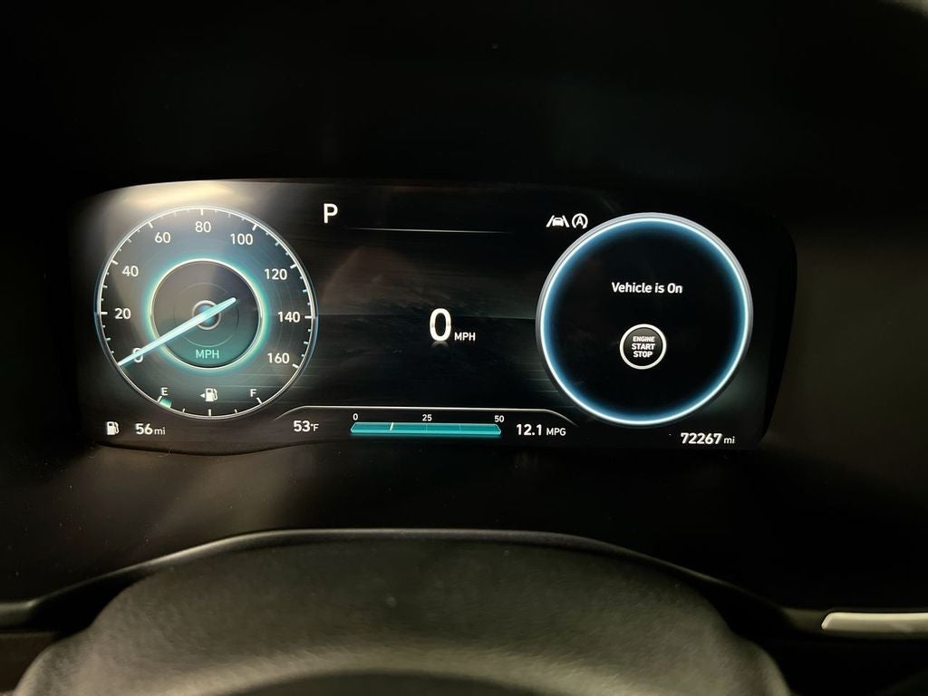 2022 Hyundai Santa Fe XRT