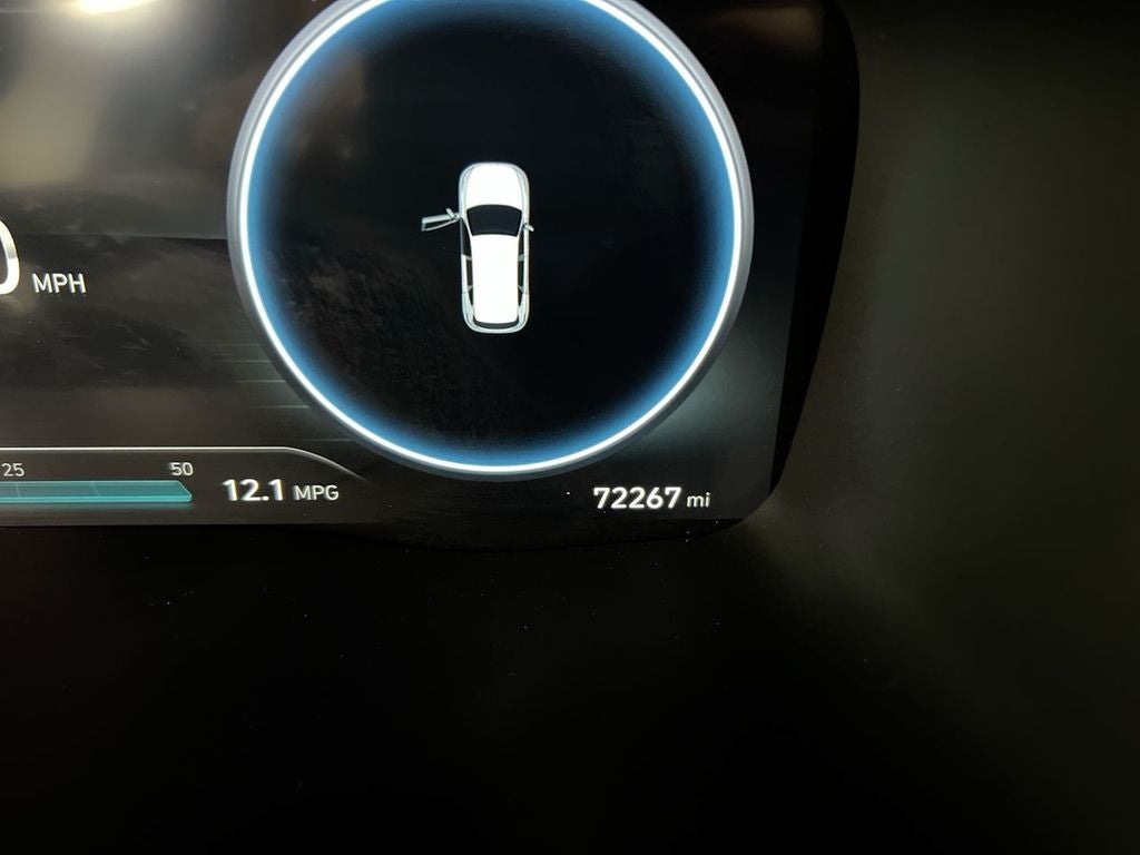 2022 Hyundai Santa Fe XRT