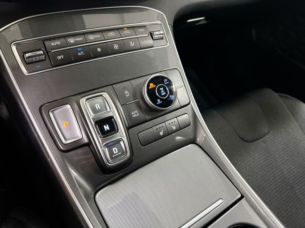 2022 Hyundai Santa Fe XRT