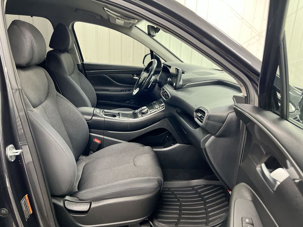 2022 Hyundai Santa Fe XRT