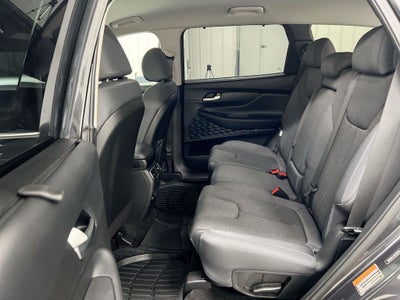 2022 Hyundai Santa Fe XRT