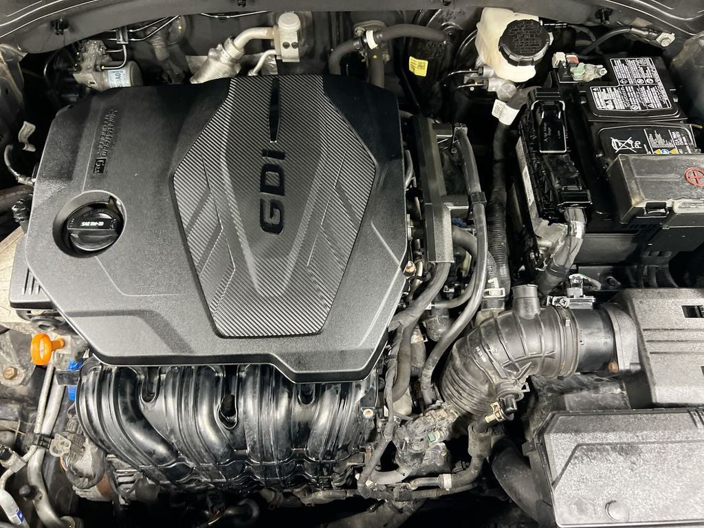 2022 Hyundai Santa Fe XRT