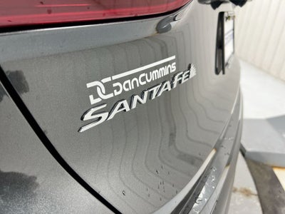 2022 Hyundai Santa Fe XRT