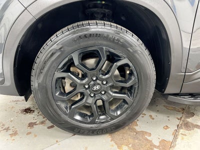 2022 Hyundai Santa Fe XRT