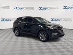 2017 Hyundai Santa Fe Sport 2.4 Base
