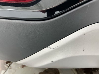 2017 Hyundai Santa Fe Sport 2.4 Base