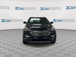 2017 Hyundai Santa Fe Sport 2.4 Base