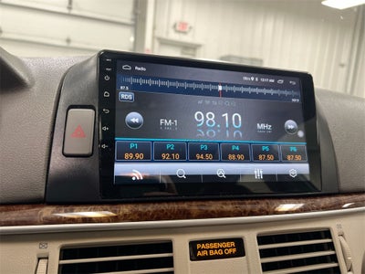 2008 Hyundai Sonata SE