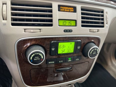 2008 Hyundai Sonata SE