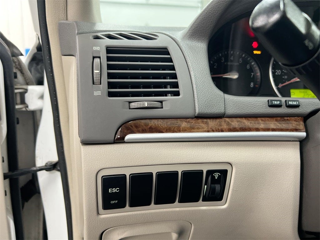 2008 Hyundai Sonata SE