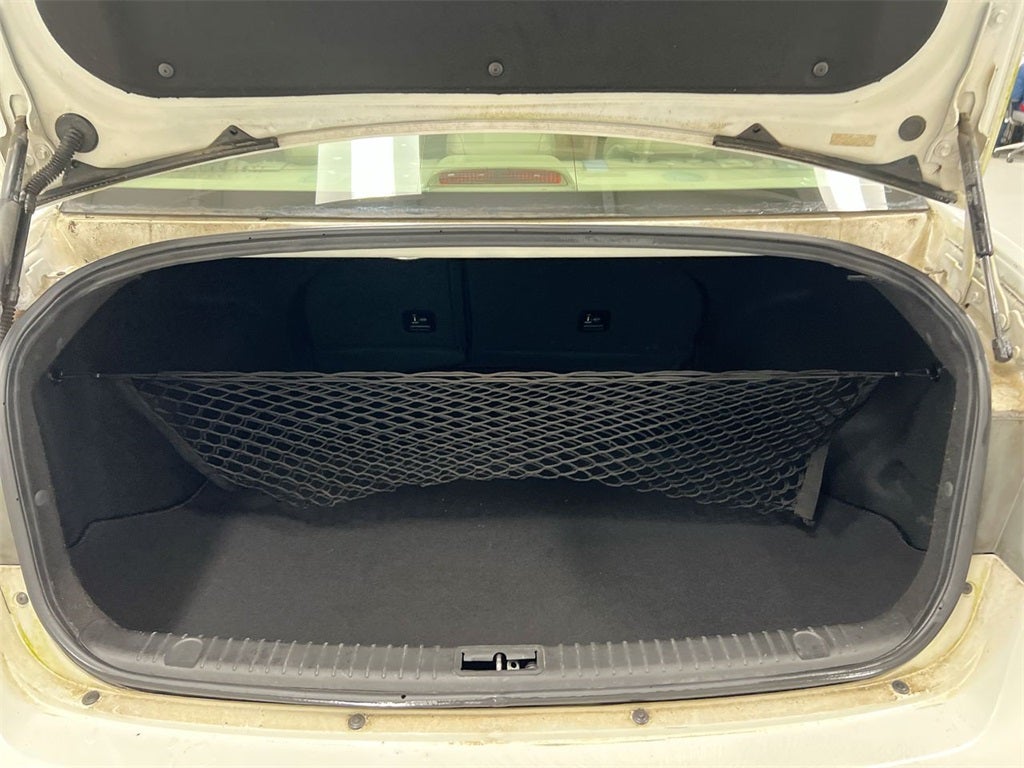 2008 Hyundai Sonata SE