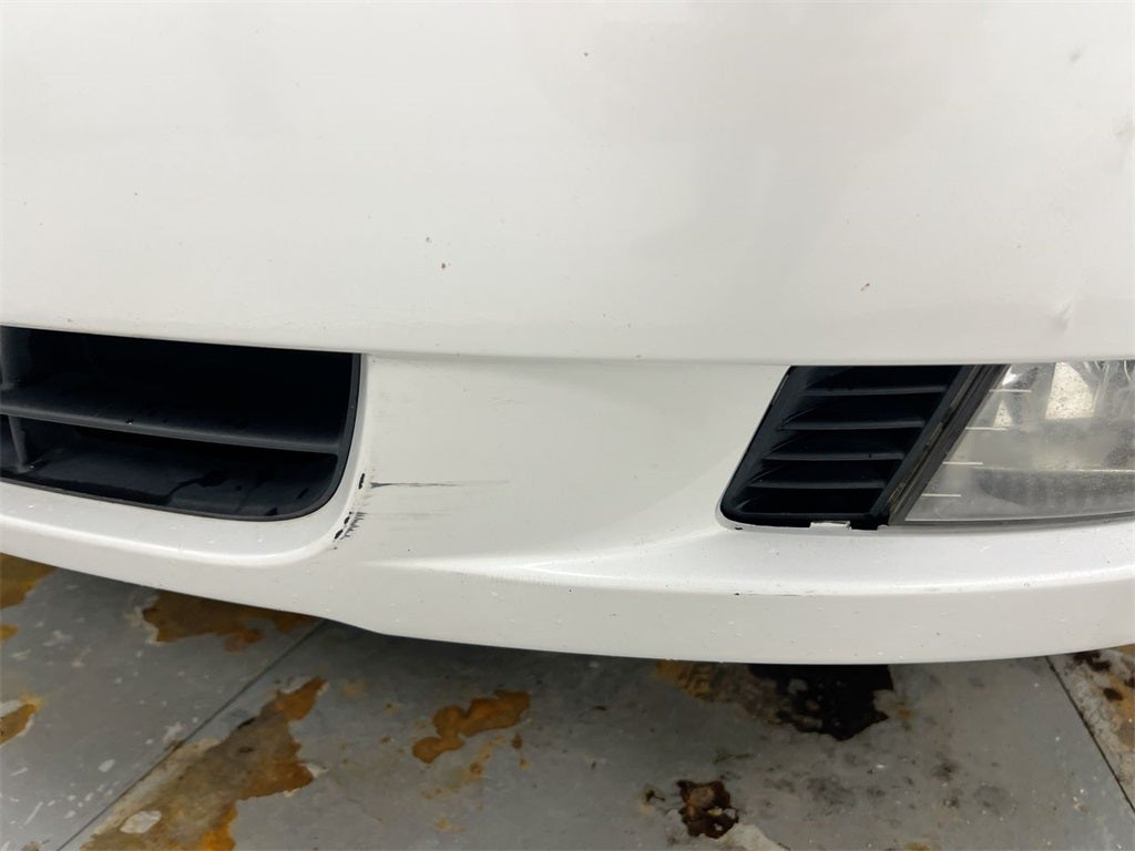 2008 Hyundai Sonata SE