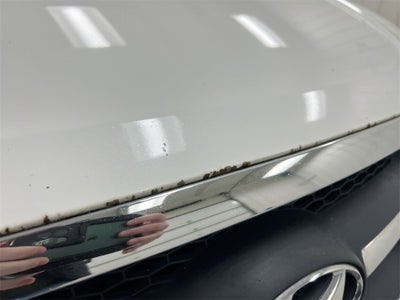 2008 Hyundai Sonata SE