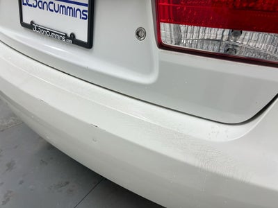 2008 Hyundai Sonata SE