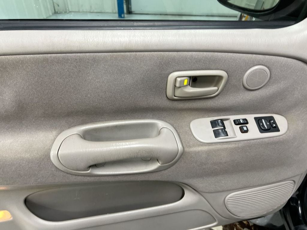 2003 Toyota Tundra SR5
