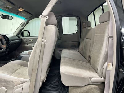 2003 Toyota Tundra SR5