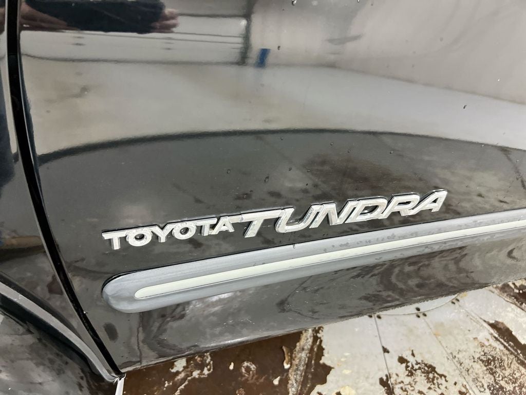 2003 Toyota Tundra SR5