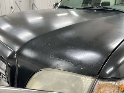 2003 Toyota Tundra SR5