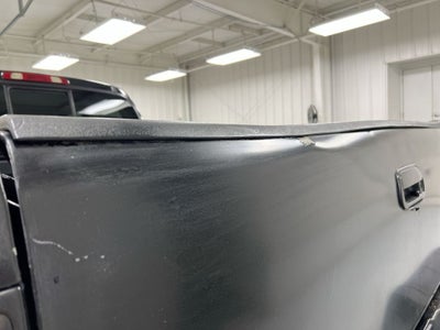 2003 Toyota Tundra SR5