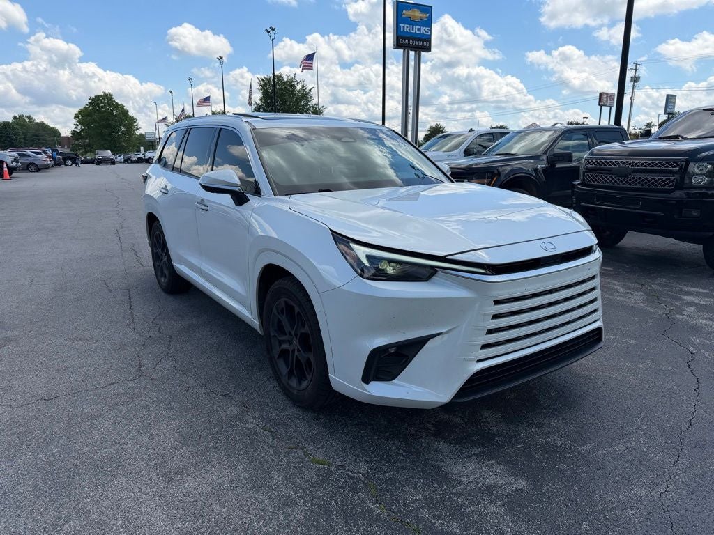 2024 Lexus TX 350 Premium