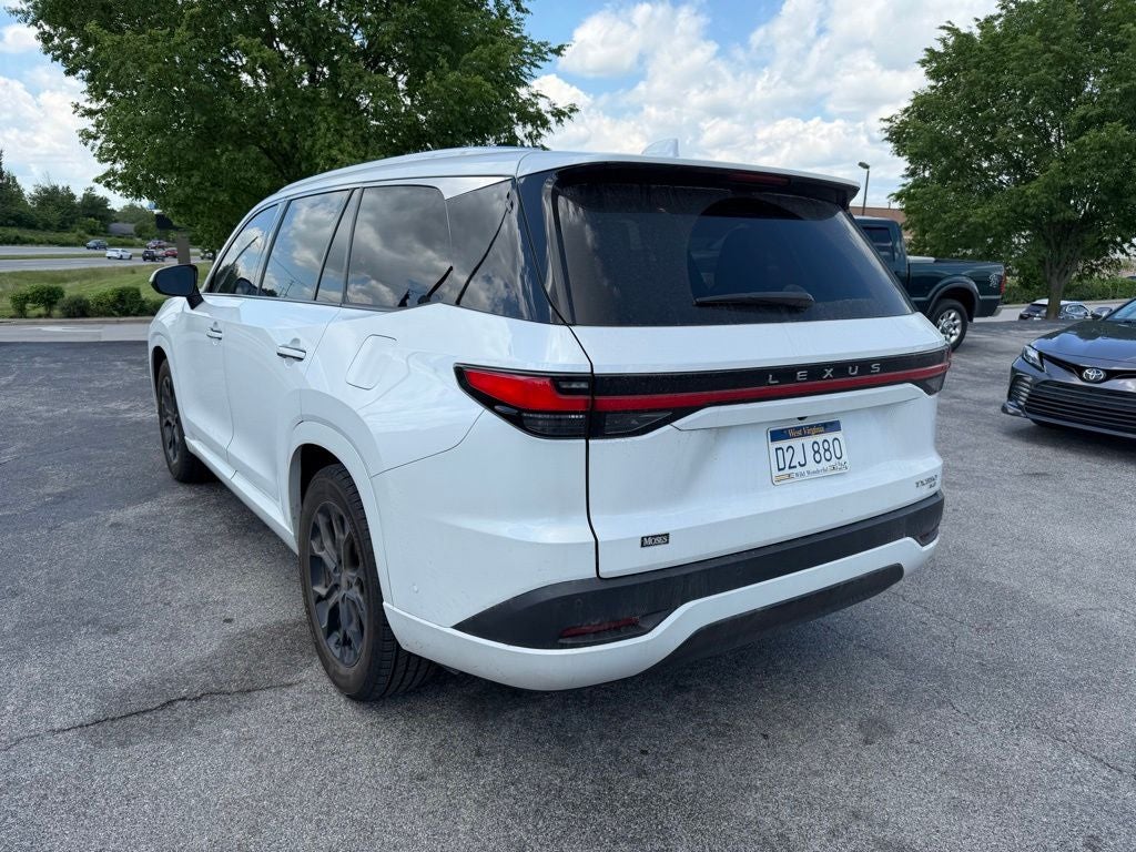 2024 Lexus TX 350 Premium