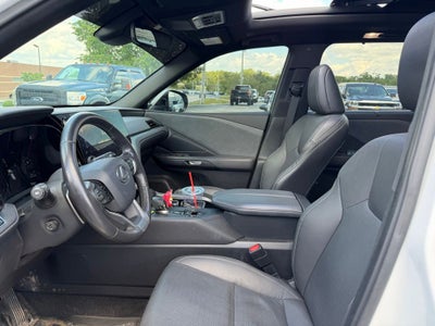 2024 Lexus TX 350 Premium