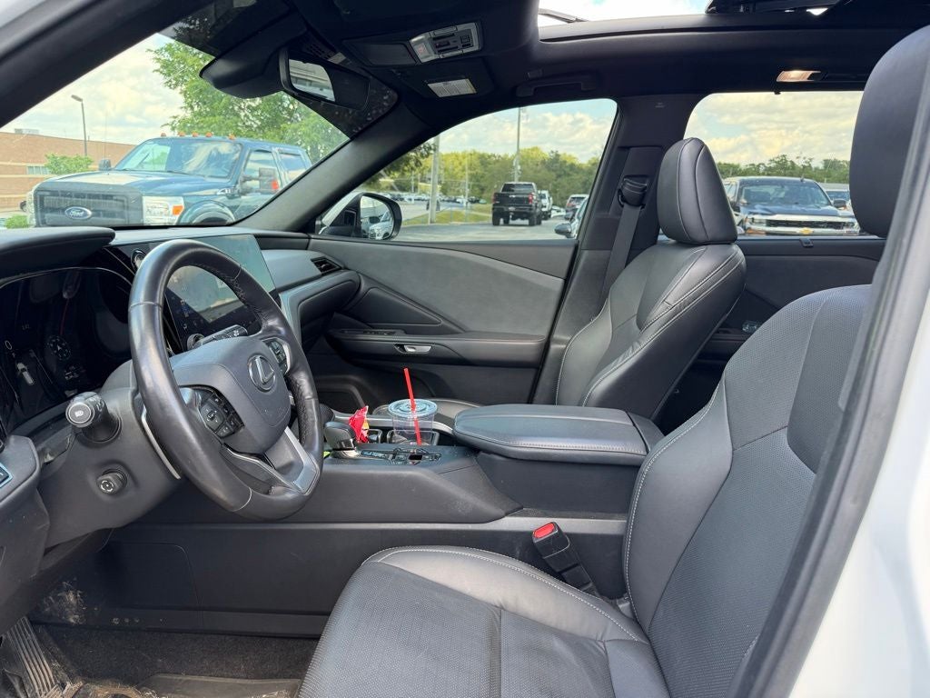 2024 Lexus TX 350 Premium
