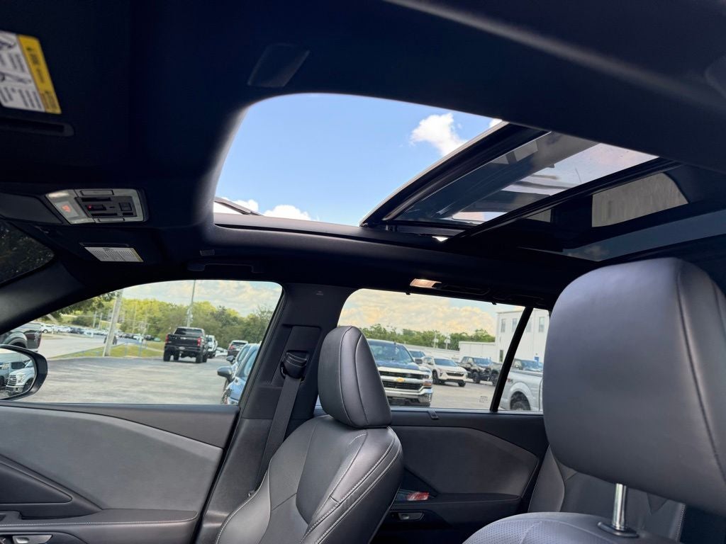 2024 Lexus TX 350 Premium