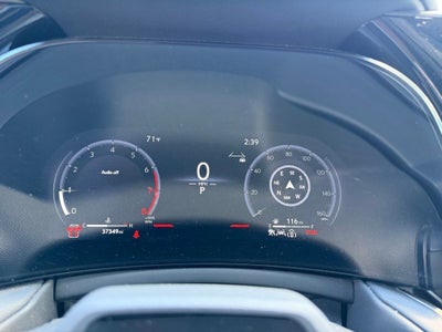 2024 Lexus TX 350 Premium