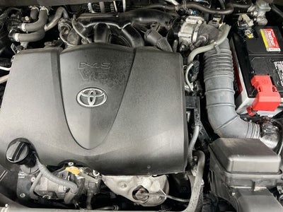 2020 Toyota Highlander Platinum