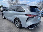 2023 Toyota Sienna XSE