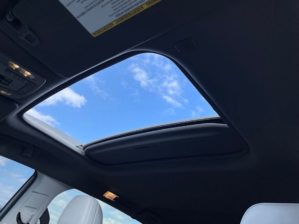 2023 Toyota Sienna XSE