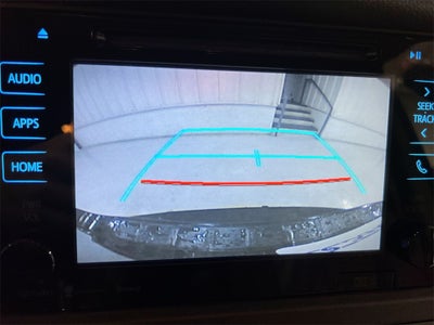 2016 Toyota Sienna XLE